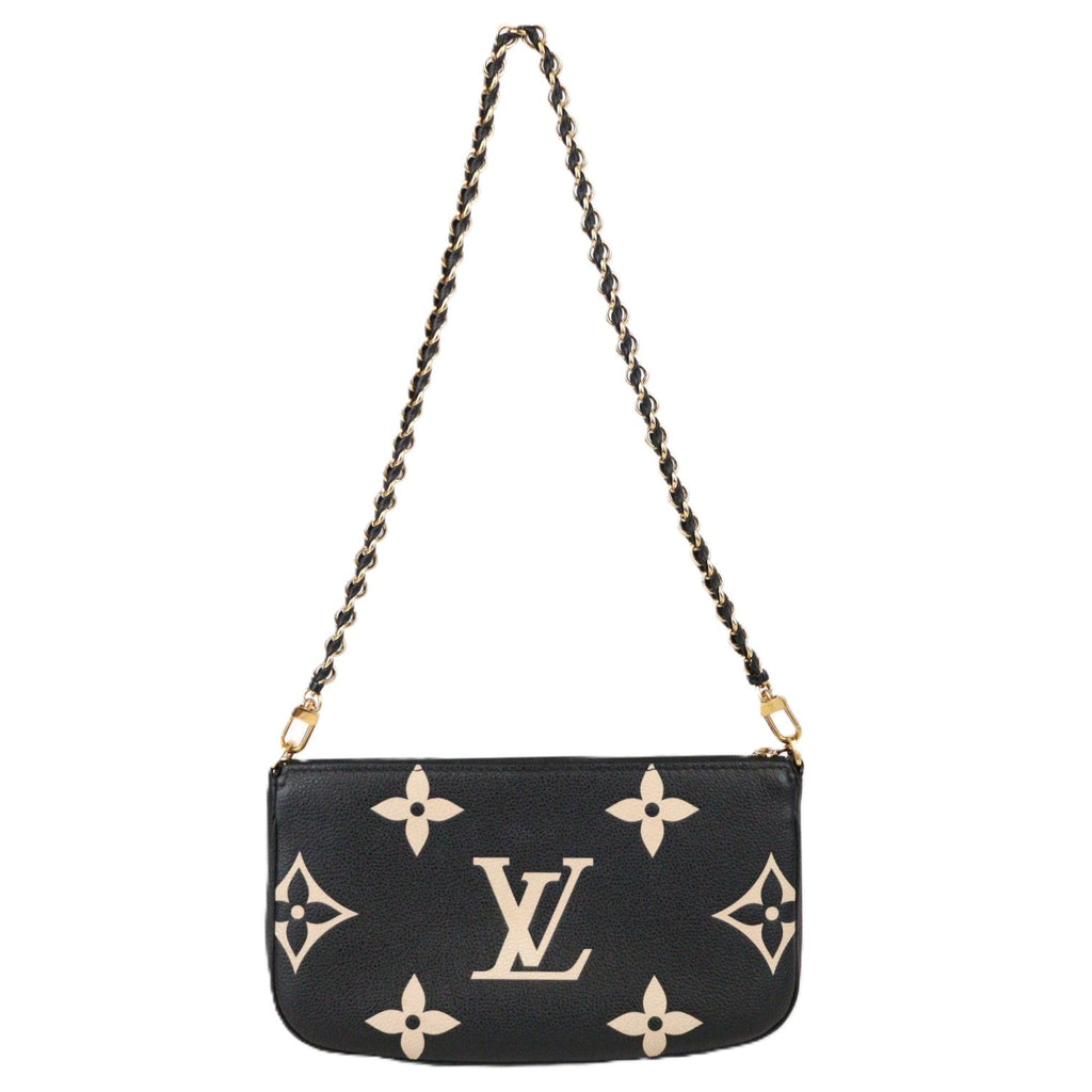 LOUIS VUITTON M45777 MULTI POCHETTE ACCESSORIES CROSSBODY BAG