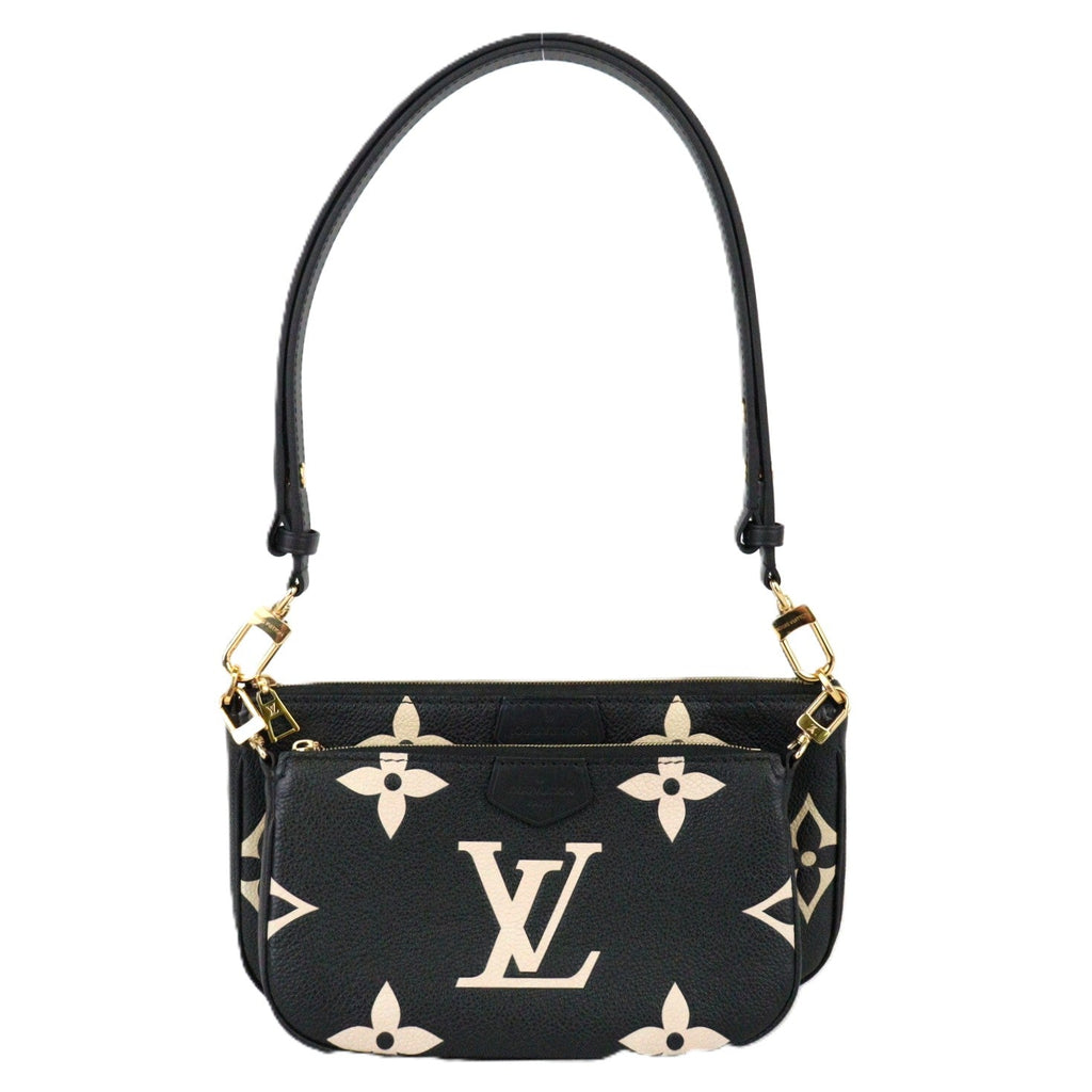 LOUIS VUITTON M45777 MULTI POCHETTE ACCESSORIES CROSSBODY BAG