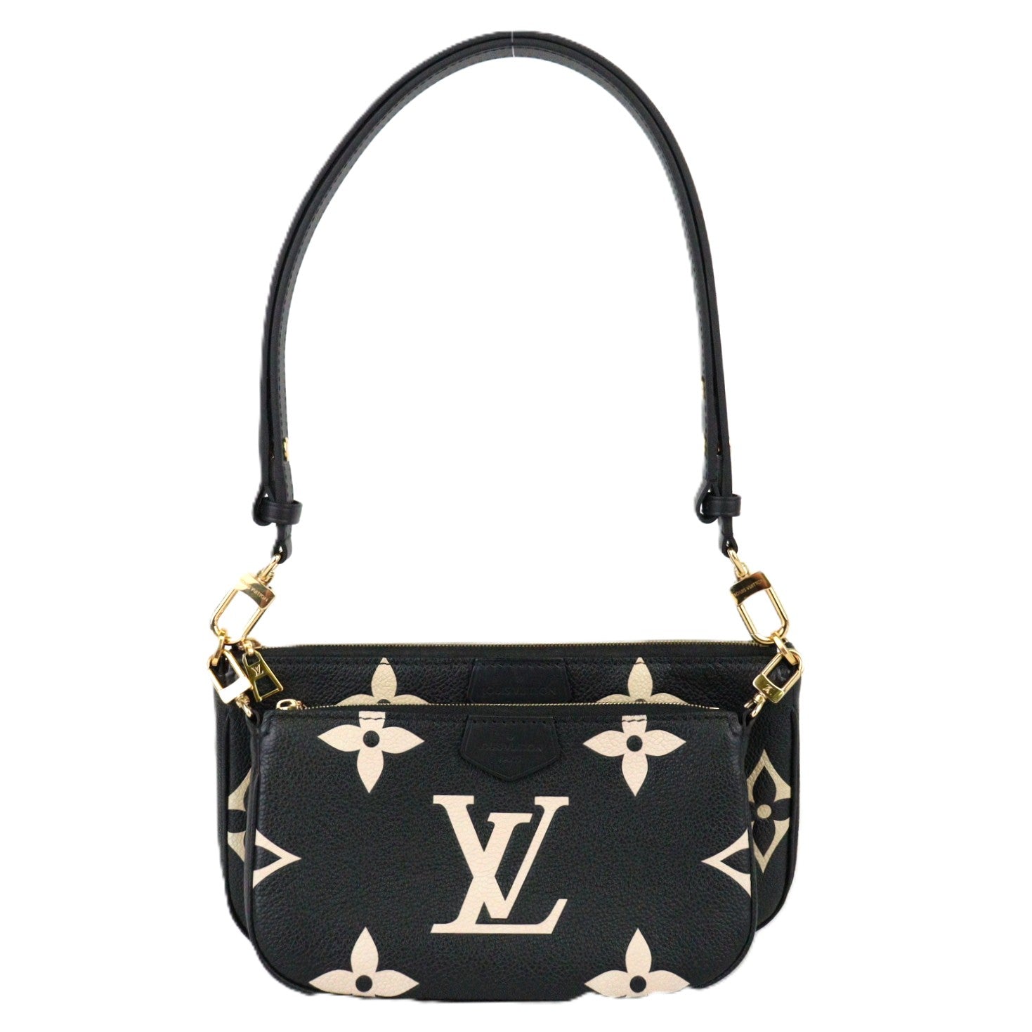 LOUIS VUITTON M45777 MULTI POCHETTE ACCESSORIES CROSSBODY BAG