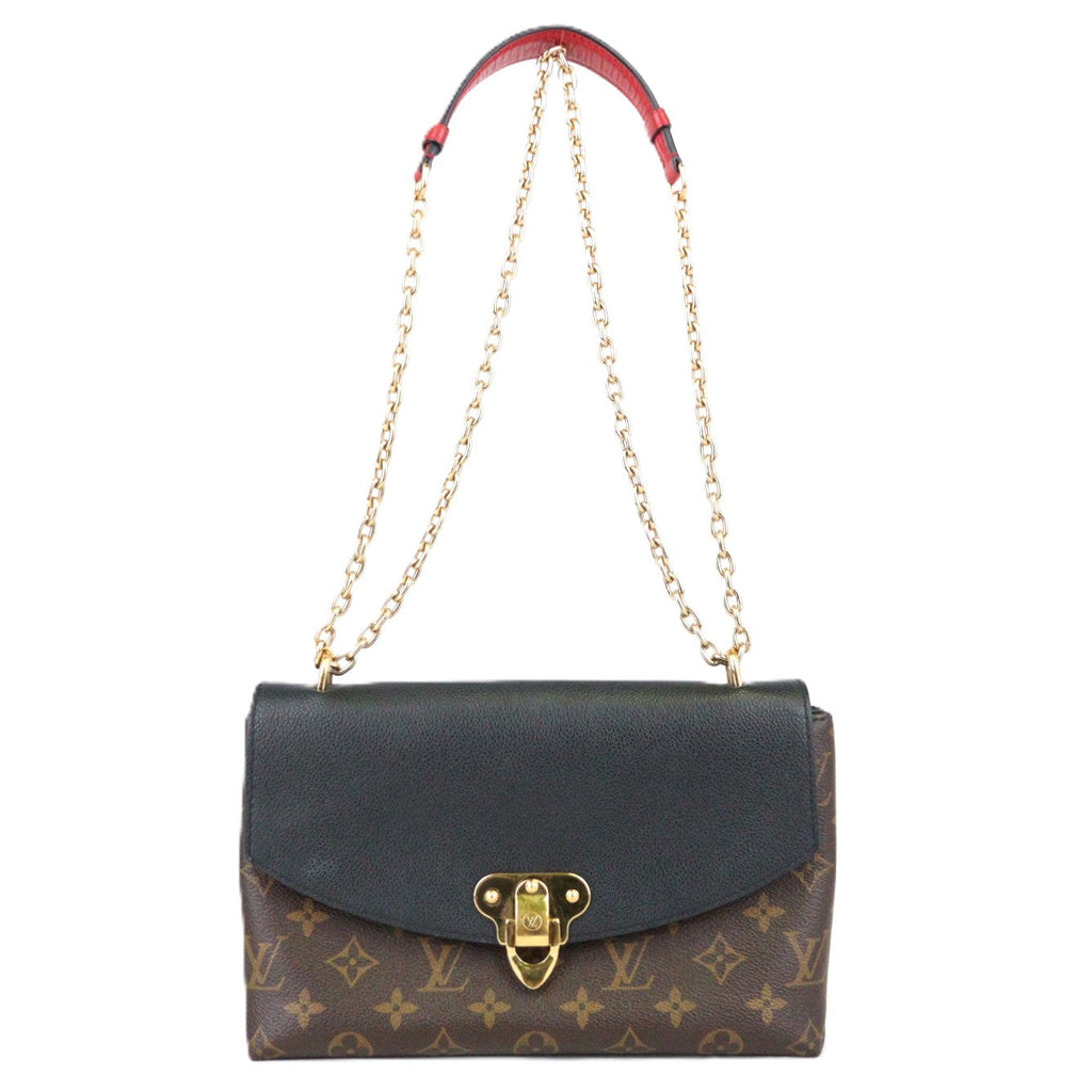 LOUIS VUITTON M43714 SAINT PLACIDE CROSSBODY BAG