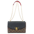 LOUIS VUITTON M43714 SAINT PLACIDE CROSSBODY BAG