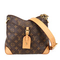 LOUIS VUITTON M45354 ODEON PM CROSSBODY BAG