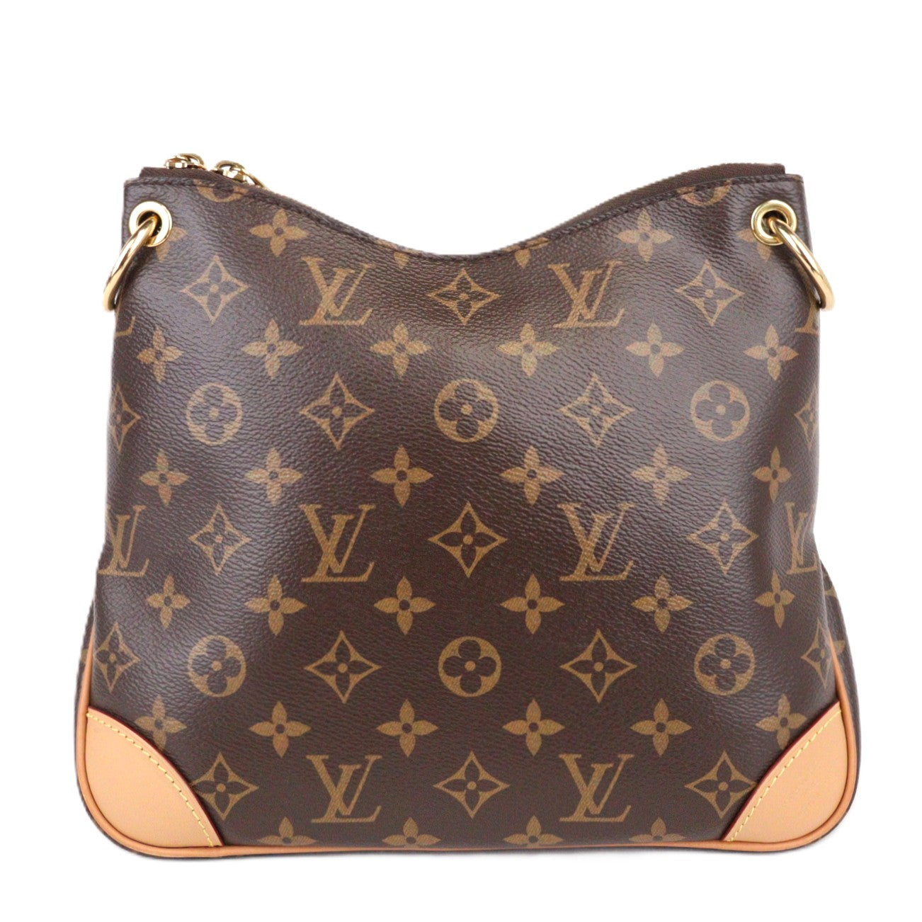 LOUIS VUITTON M45354 ODEON PM CROSSBODY BAG