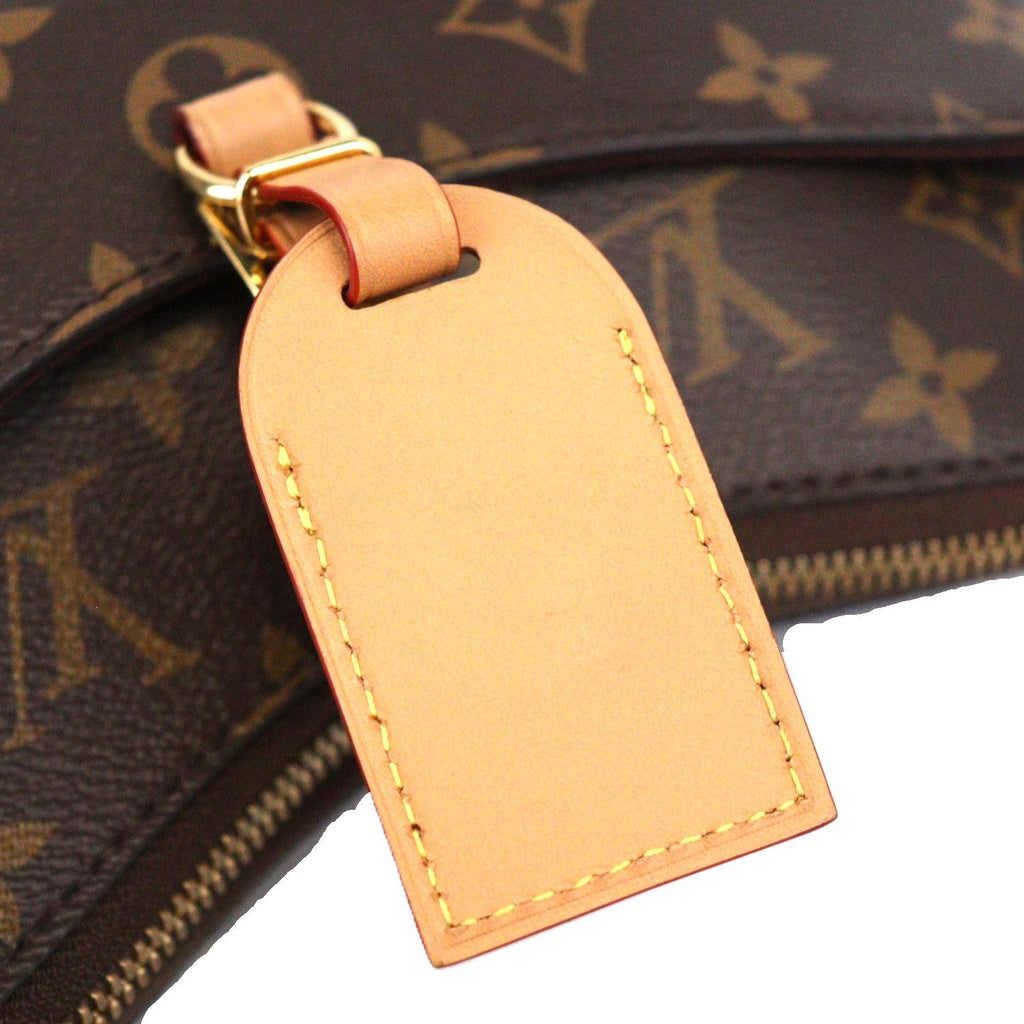 LOUIS VUITTON M45354 ODEON PM CROSSBODY BAG