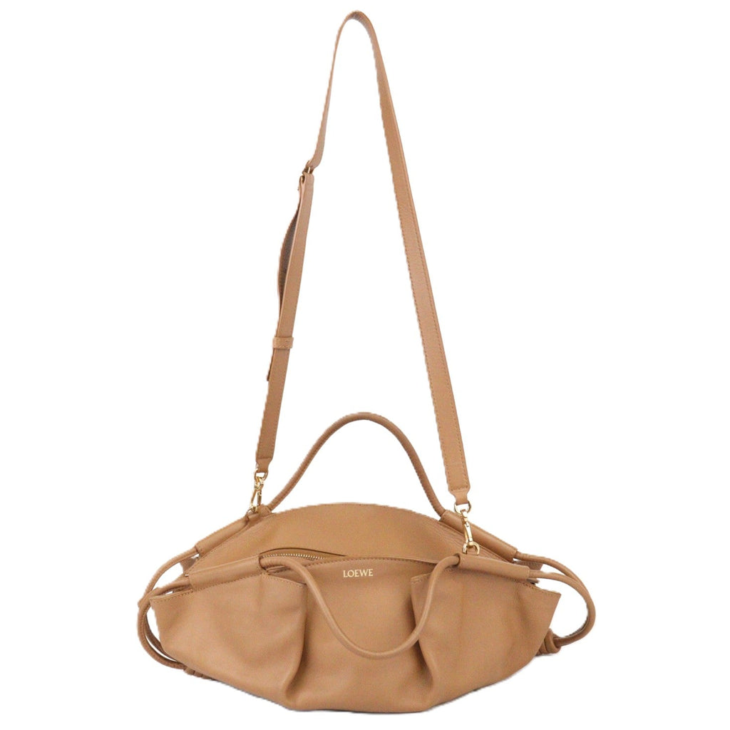 LOEWE PASEO HANDBAG