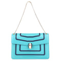 BVLGARI 280957 SERPENTI FOREVER CROSSBODY BAG