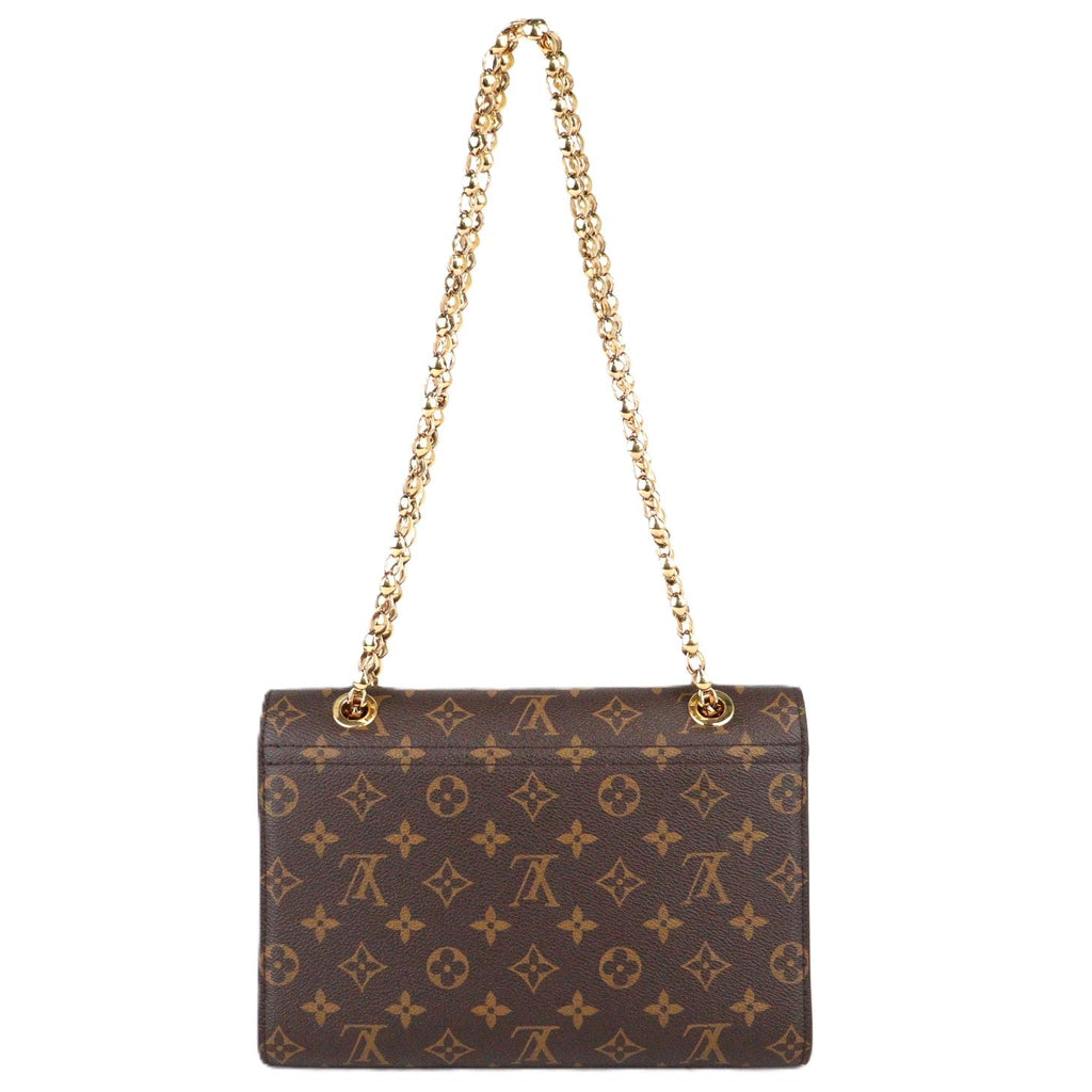 LOUIS VUITTON M41731 VICTOIRE SHOULDER BAG