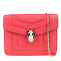 BVLGARI 280158 SERPENTI FOREVER CROSSBODY BAG