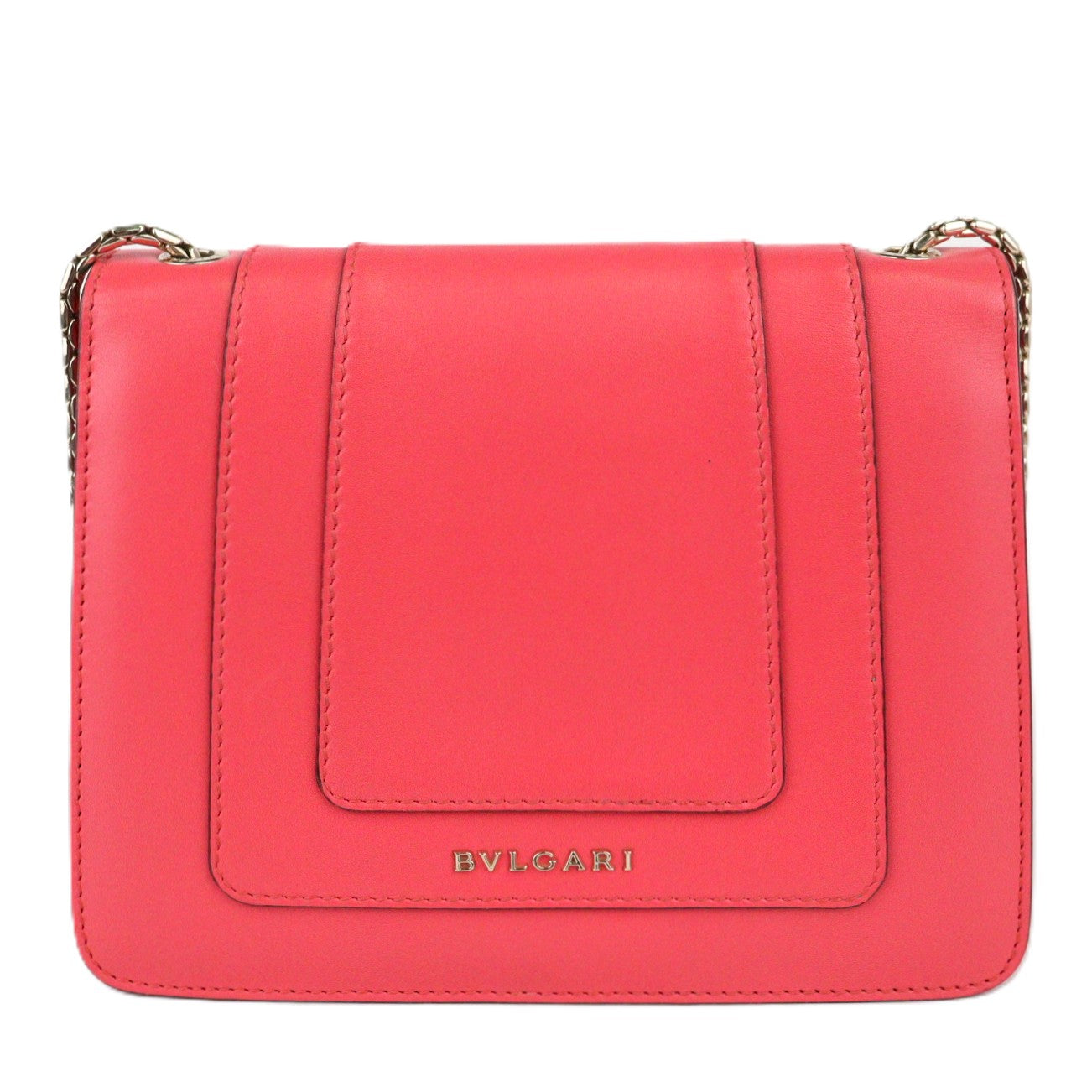 BVLGARI 280158 SERPENTI FOREVER CROSSBODY BAG