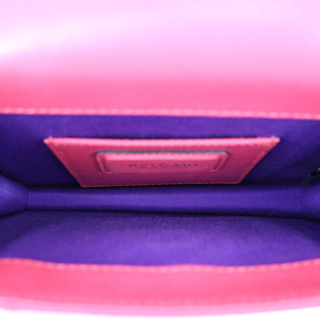 BVLGARI 280158 SERPENTI FOREVER CROSSBODY BAG
