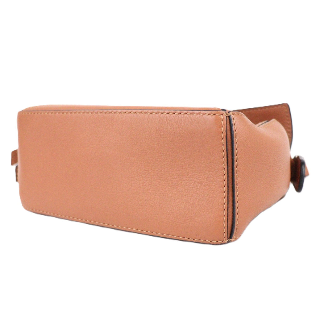 LOEWE 322 30 U95 PUZZLE MINI MINI BAG