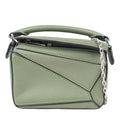 LOEWE A510U98X01 PUZZLE NANO MINI BAG