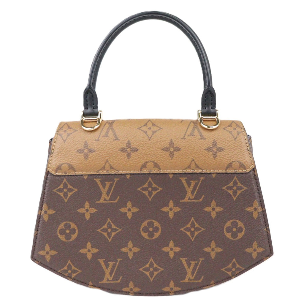 LOUIS VUITTON M46548 TILSITT HANDBAG