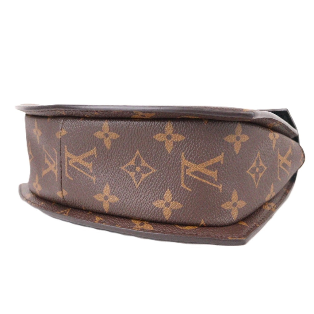 LOUIS VUITTON M46548 TILSITT HANDBAG