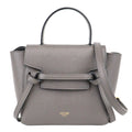 CELINE 194263ZVA BELT PICO HANDBAG