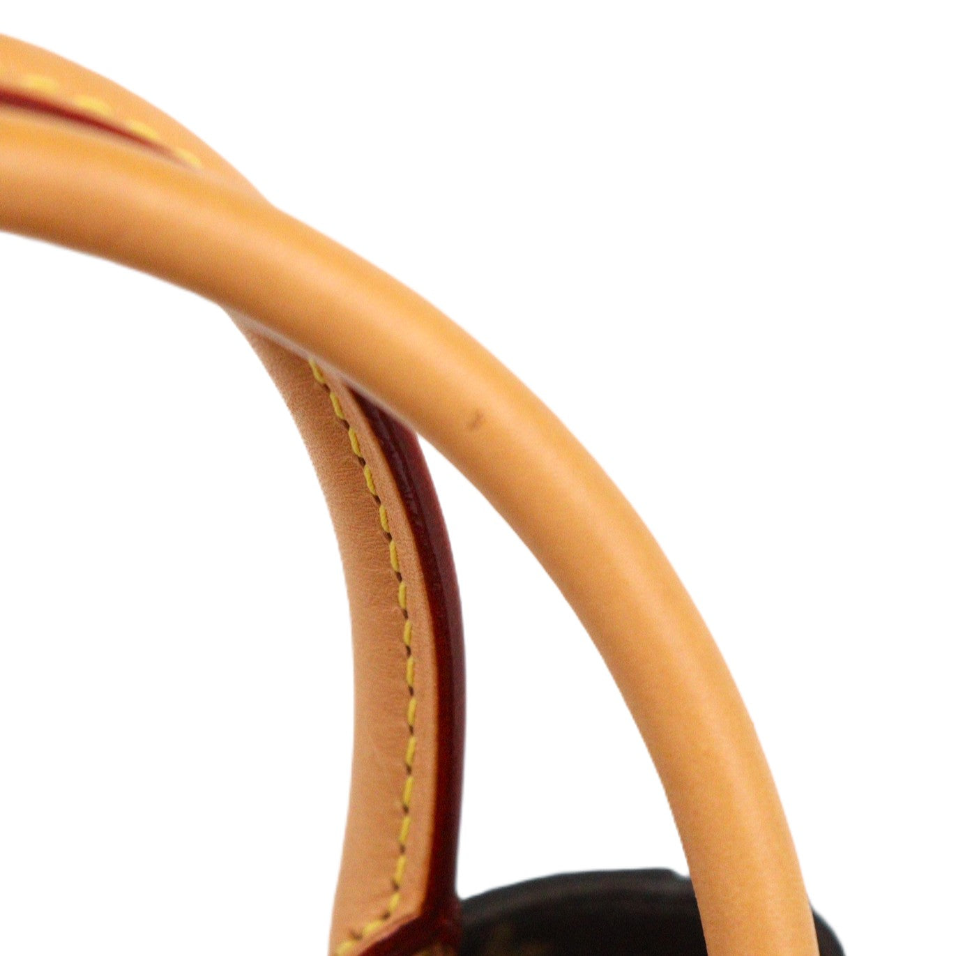 LOUIS VUITTON M41056 MONTAIGNE MM HANDBAG