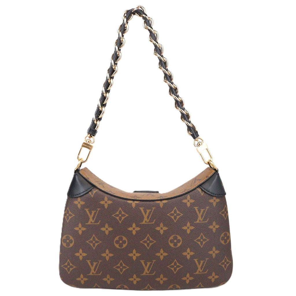 LOUIS VUITTON M46659 LV TWINNY CROSSBODY BAG