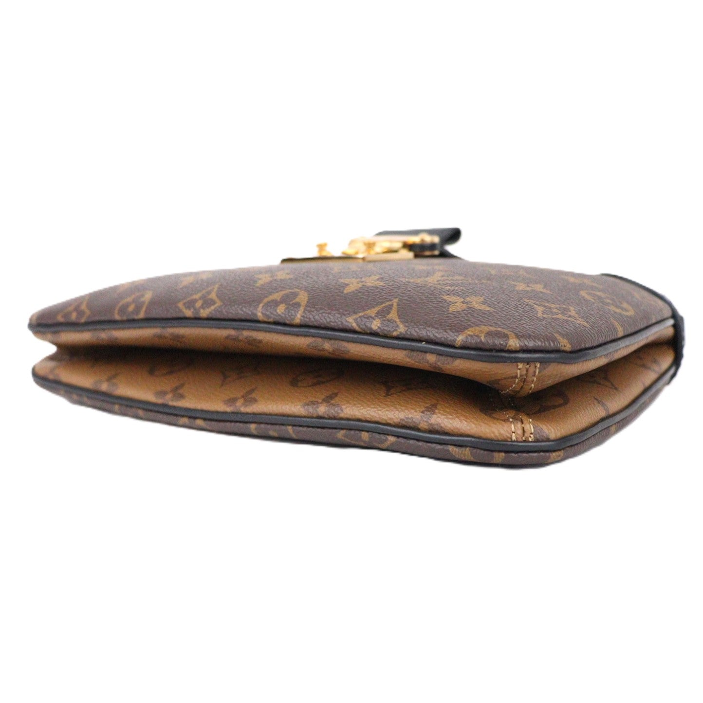 LOUIS VUITTON M46659 LV TWINNY CROSSBODY BAG