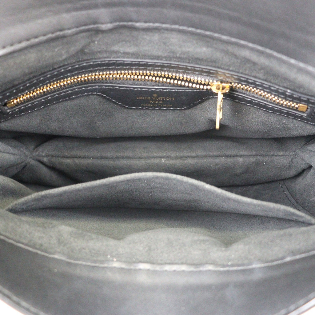 LOUIS VUITTON M46659 LV TWINNY CROSSBODY BAG