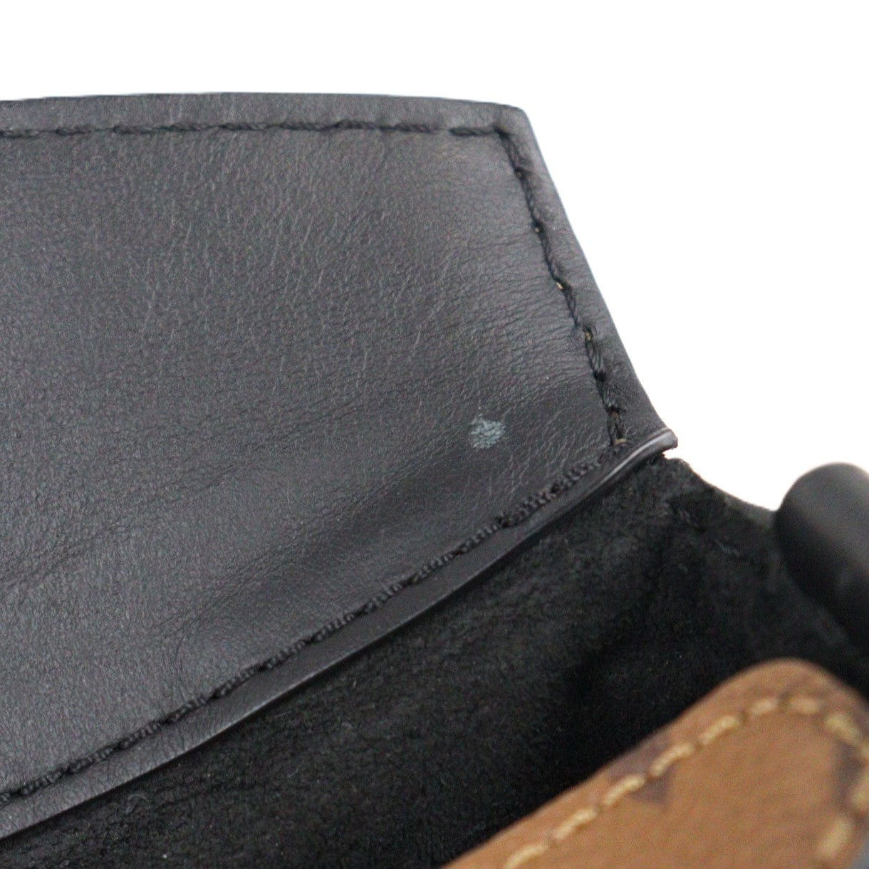 LOUIS VUITTON M46659 LV TWINNY CROSSBODY BAG