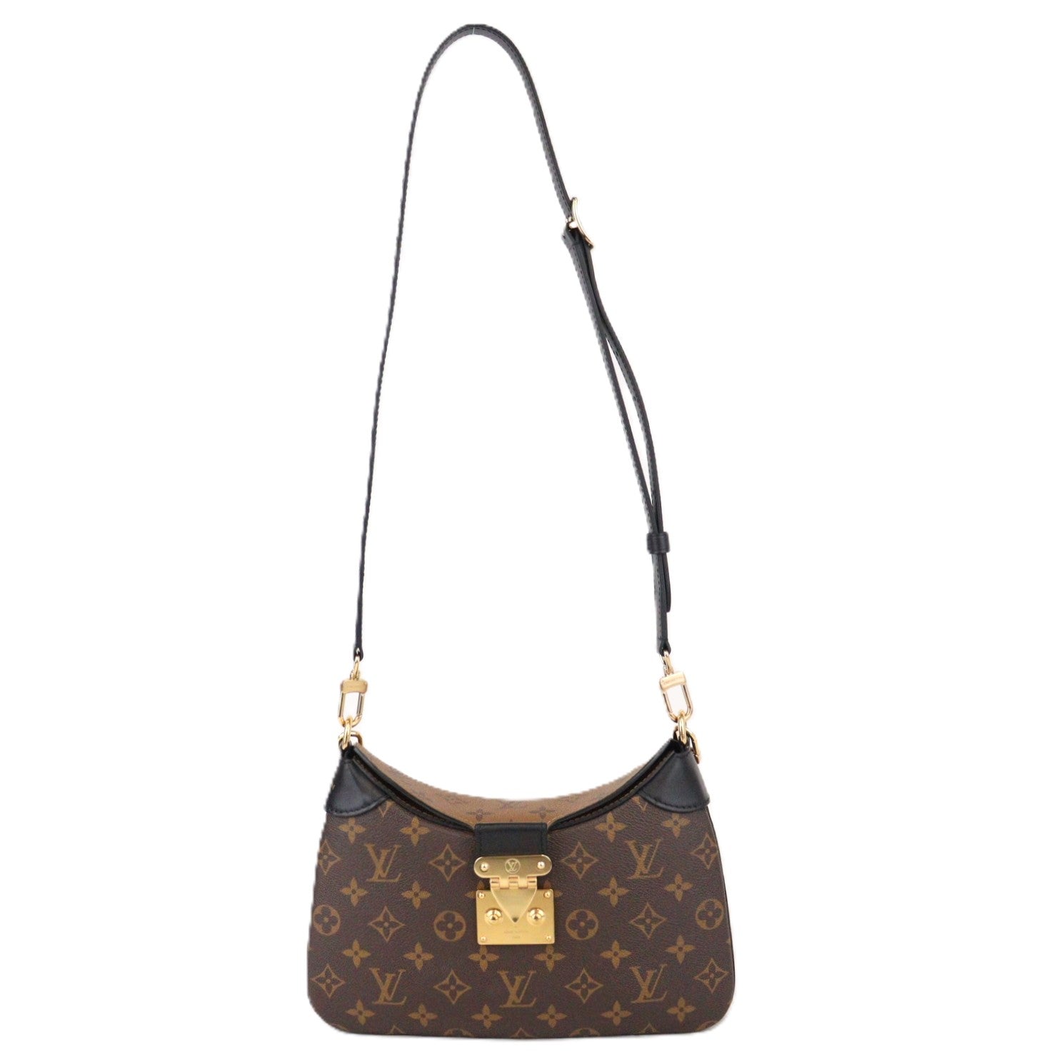 LOUIS VUITTON M46659 LV TWINNY CROSSBODY BAG