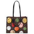 LOUIS VUITTON M59245 ON THE GO MM TOTE BAG