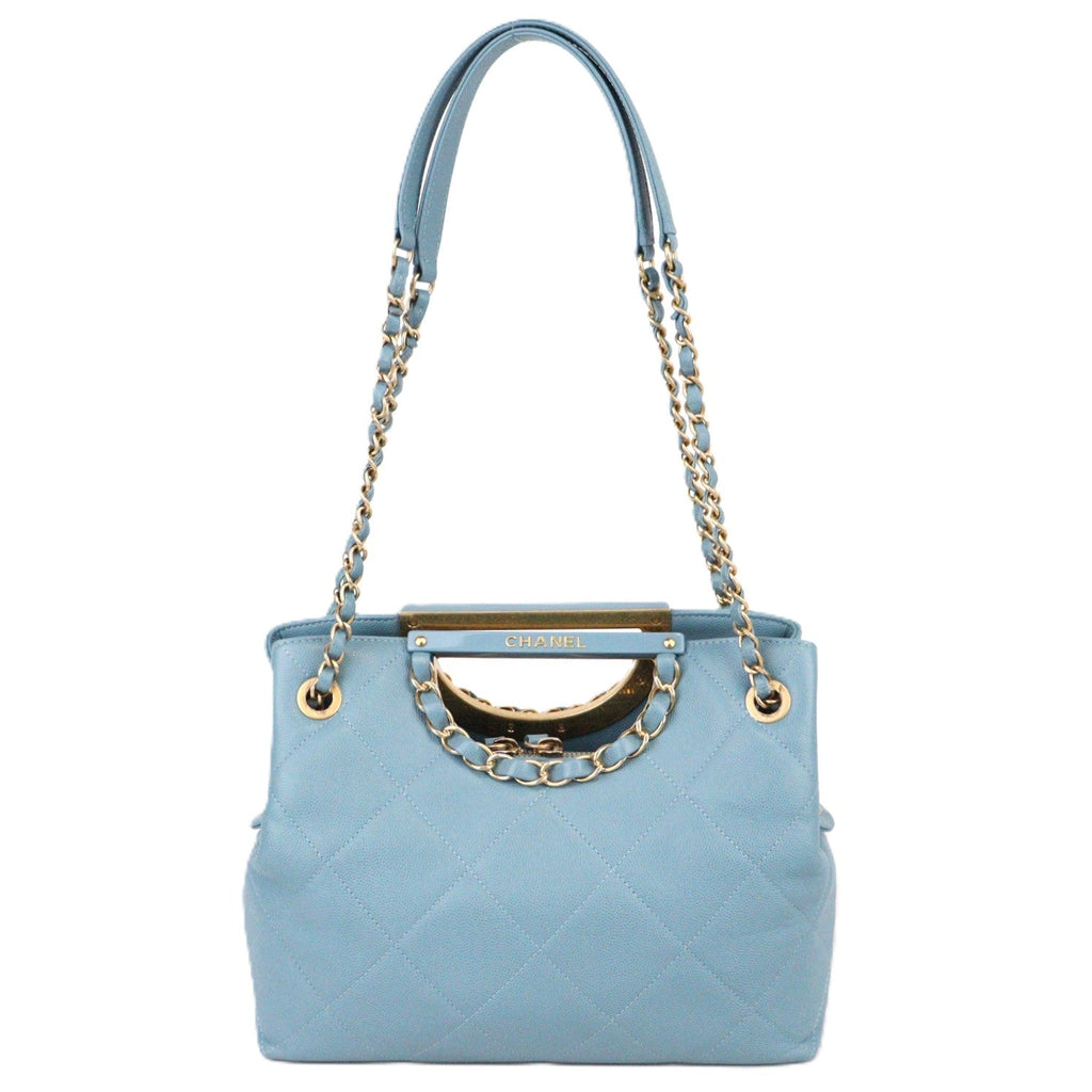 CHANEL AS1468 HANDBAG