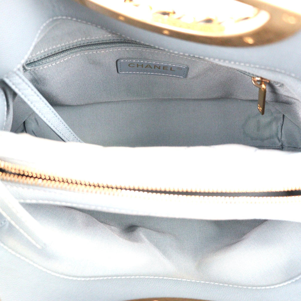 CHANEL AS1468 HANDBAG