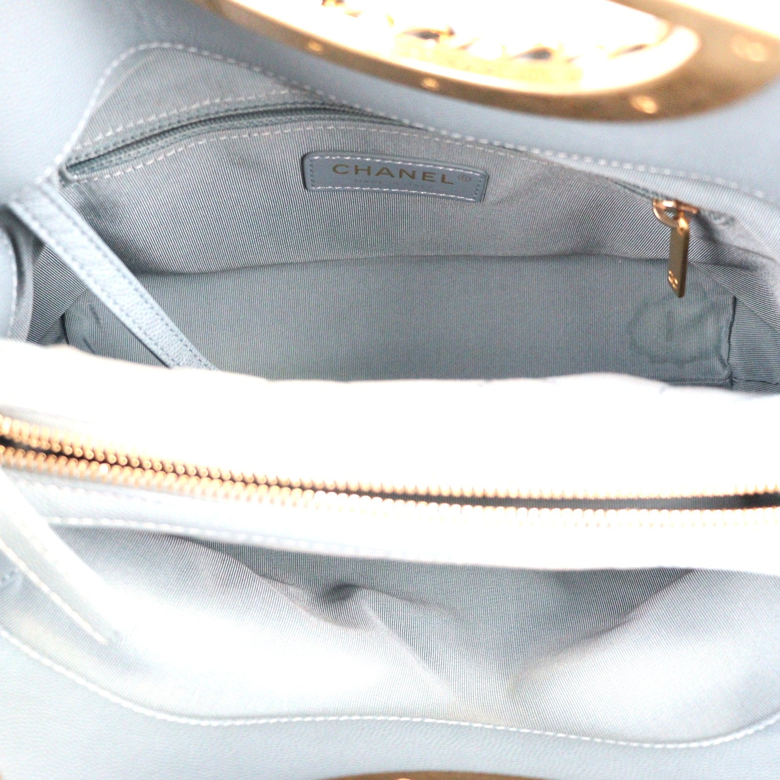 CHANEL AS1468 HANDBAG