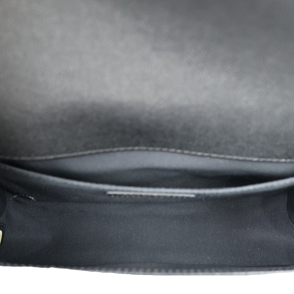 CHANEL 67086 BOY CHANEL MEDIUM CROSSBODY BAG