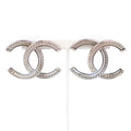 CHANEL ABE250 EARRINGS