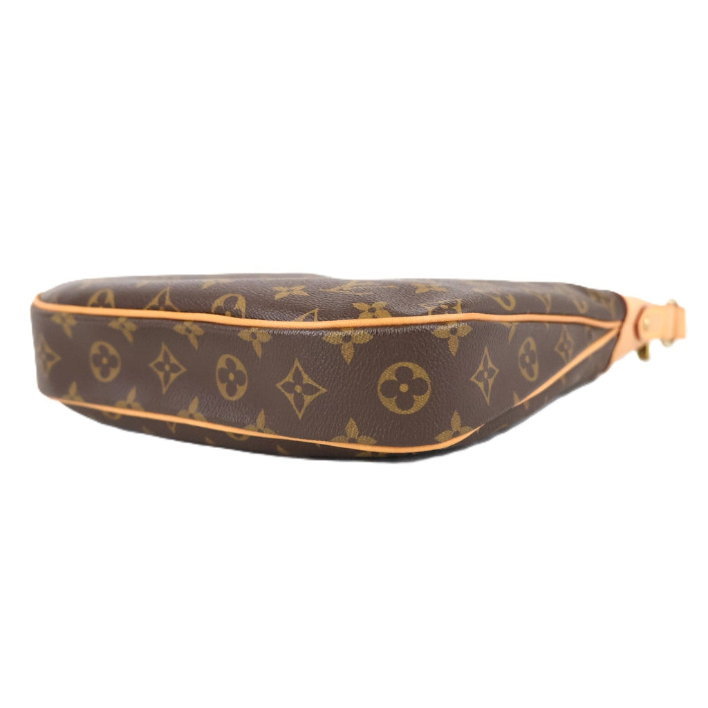 LOUIS VUITTON M56390 ODEON PM CROSSBODY BAG