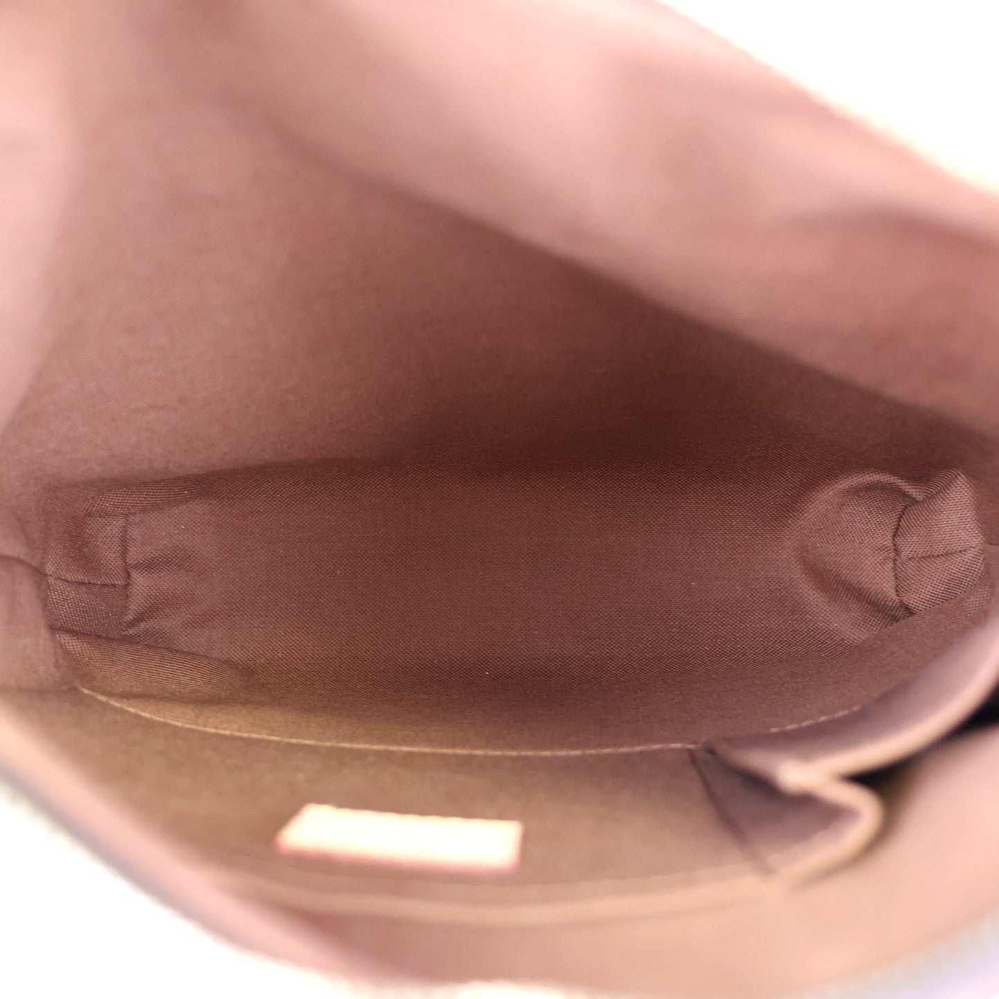LOUIS VUITTON M56390 ODEON PM CROSSBODY BAG