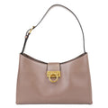 FERRAGAMO 21 0926 GANCINI SHOULDER BAG
