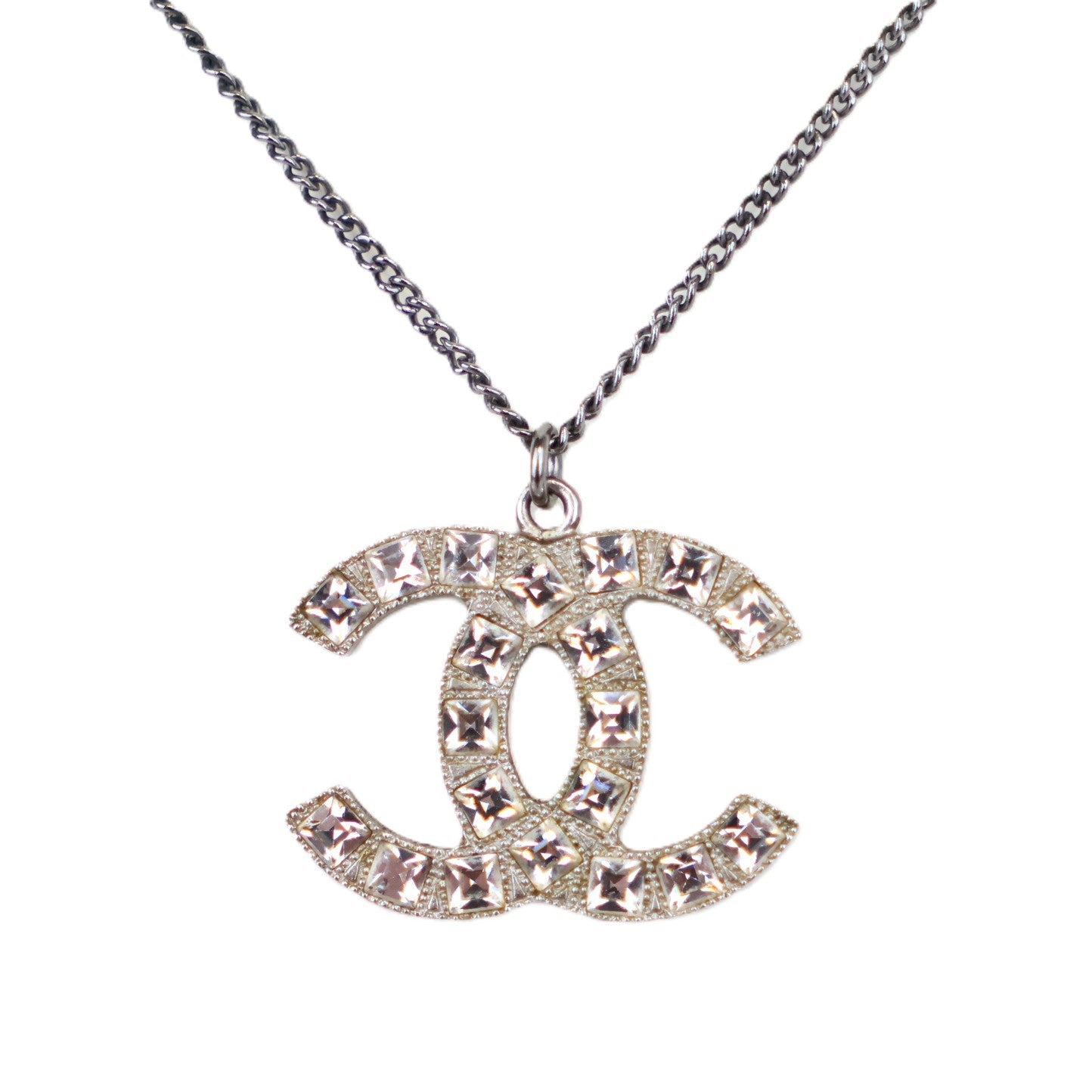 CHANEL 85722 NECKLACE