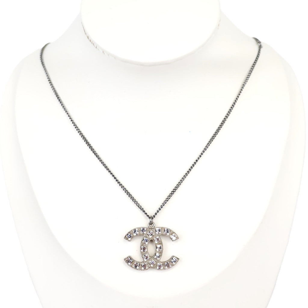 CHANEL 85722 NECKLACE