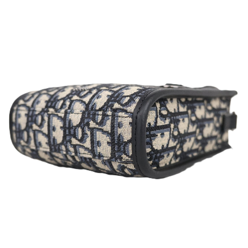 DIOR 2ESWS017YKY SAFARI NORTH SOUTH TOTE MINI BAG
