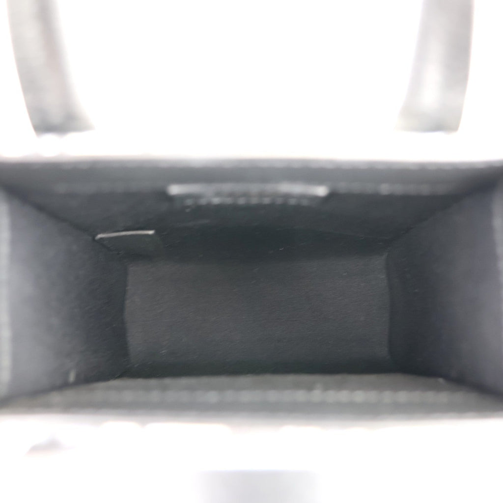 DIOR 2ESWS017YKY SAFARI NORTH SOUTH TOTE MINI BAG