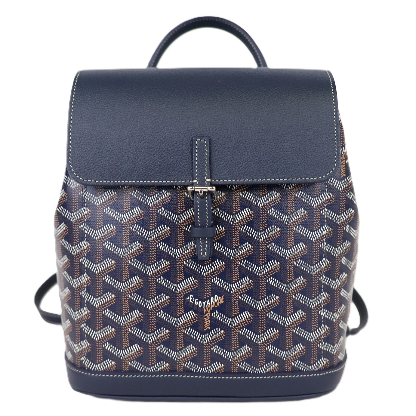 GOYARD ALPIN MINI BACKPACK
