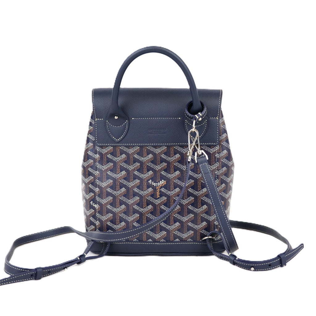 GOYARD ALPIN MINI BACKPACK