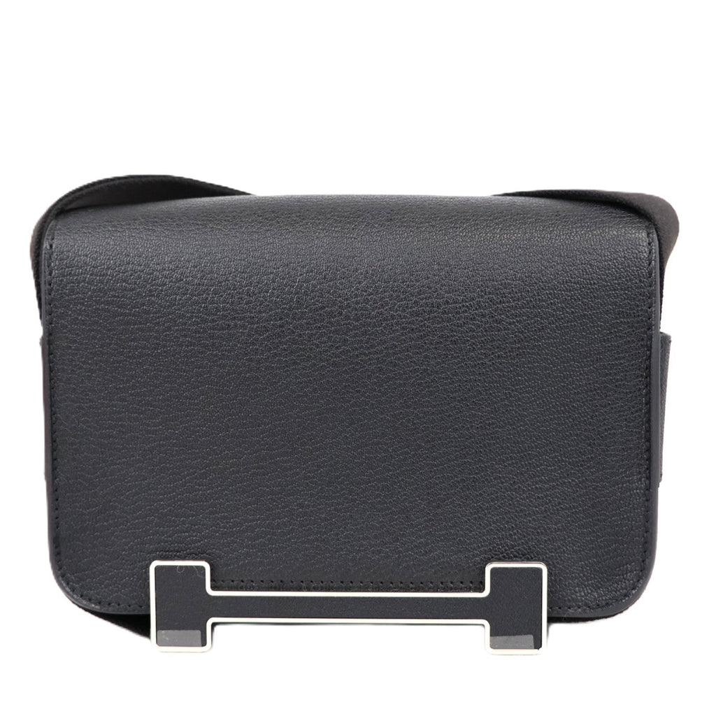 HERMES 083052CK GETA CROSSBODY BAG