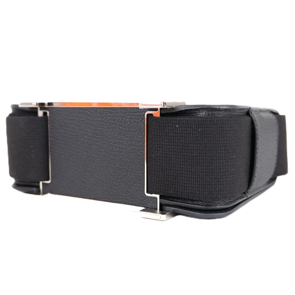 HERMES 083052CK GETA CROSSBODY BAG