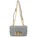DIOR M9241UWHC CARO SMALL SHOULDER BAG