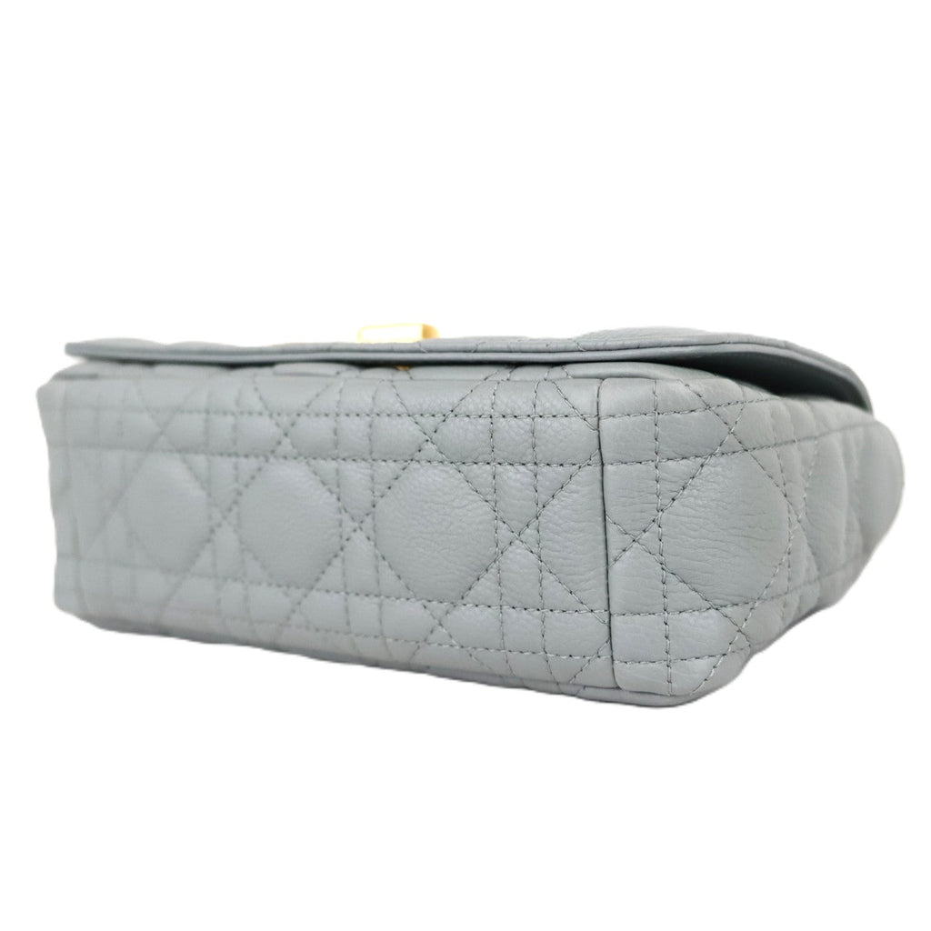 DIOR M9241UWHC CARO SMALL SHOULDER BAG