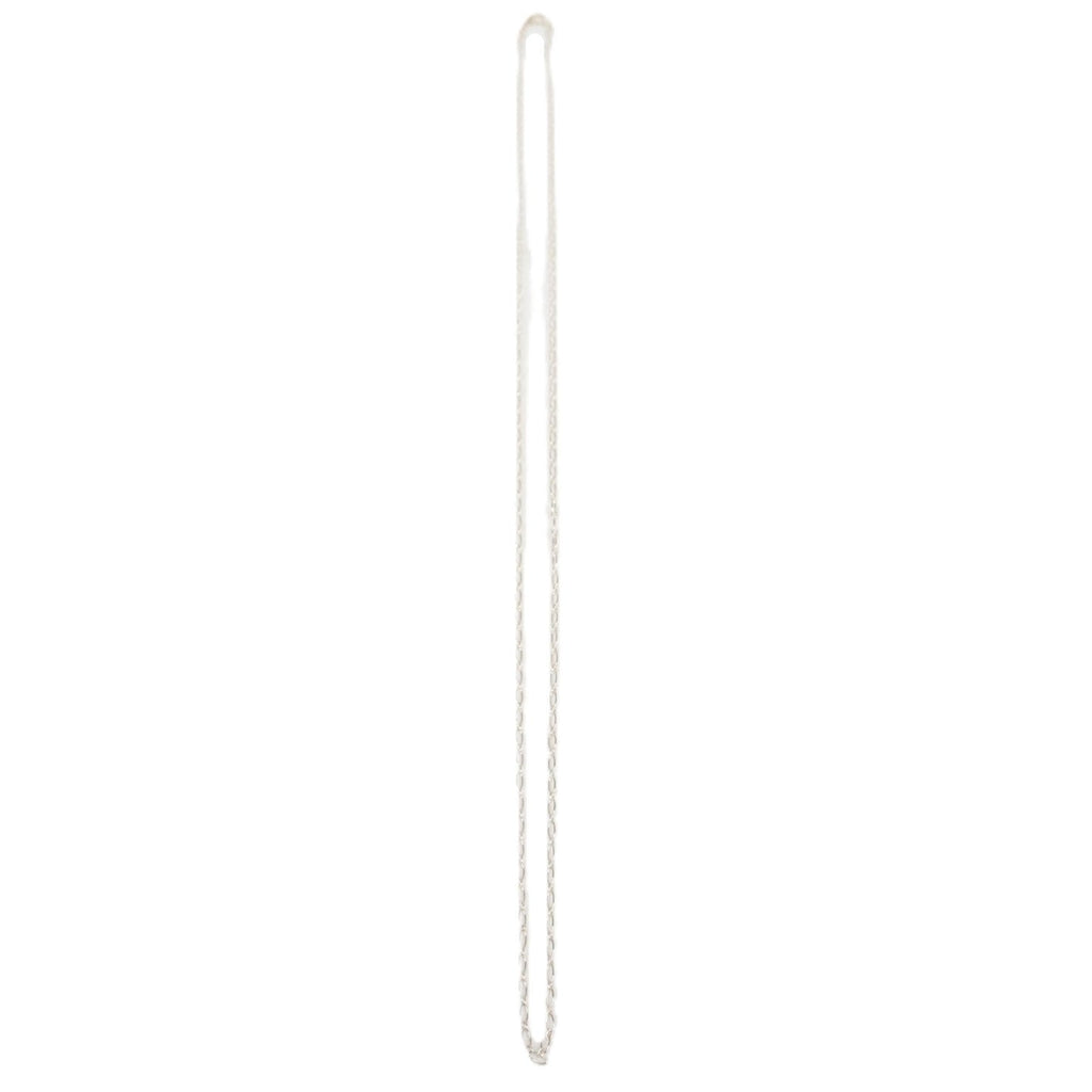 TIFFANY & Co. Oval Link Chain Necklace