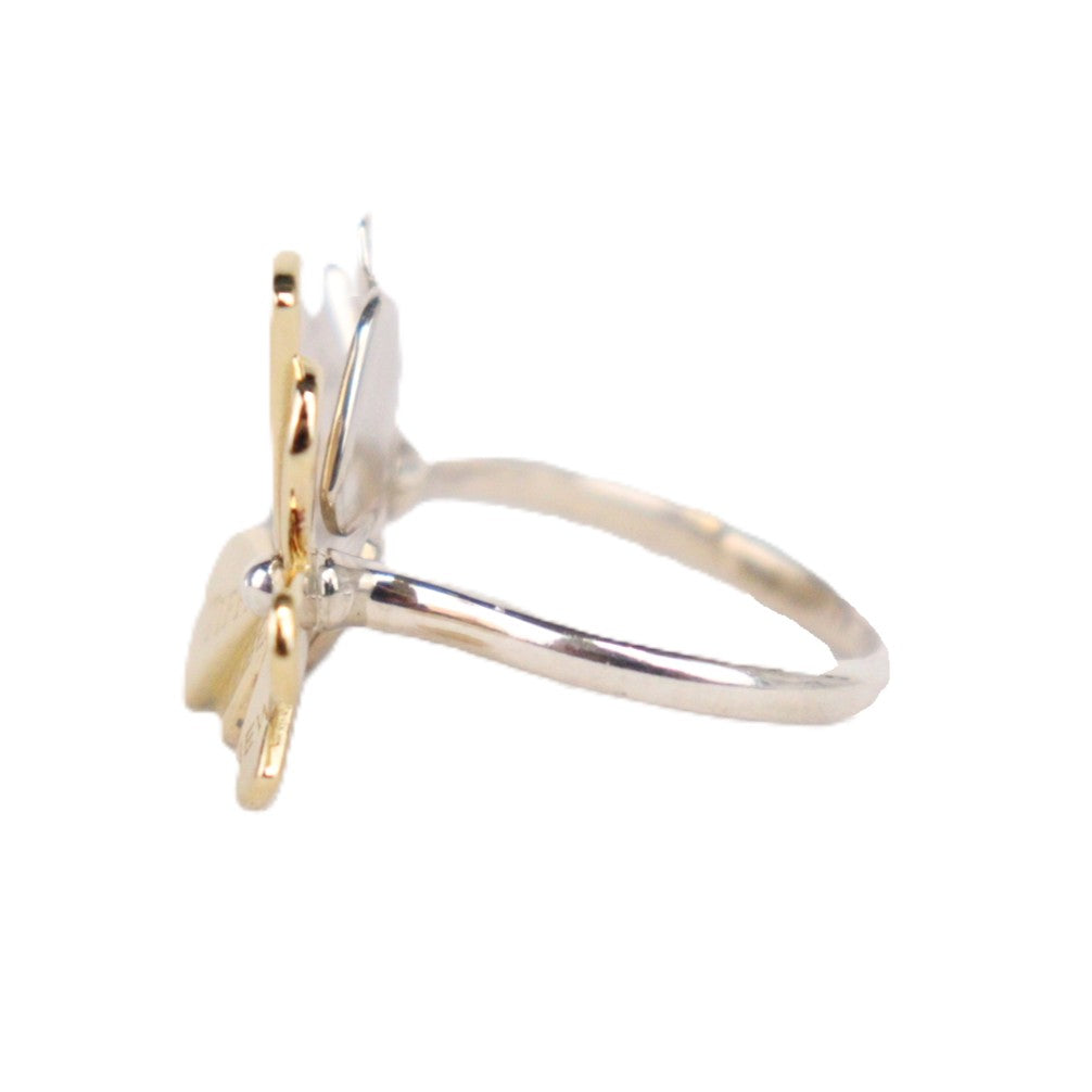 TIFFANY & Co. Return to Tiffany Love Bugs Ring #54