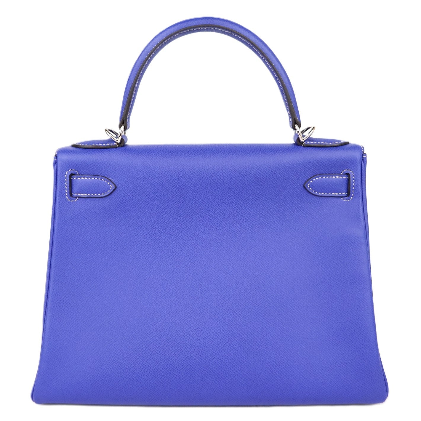 HERMES 063111CK KELLY CANDY 28 HANDBAG