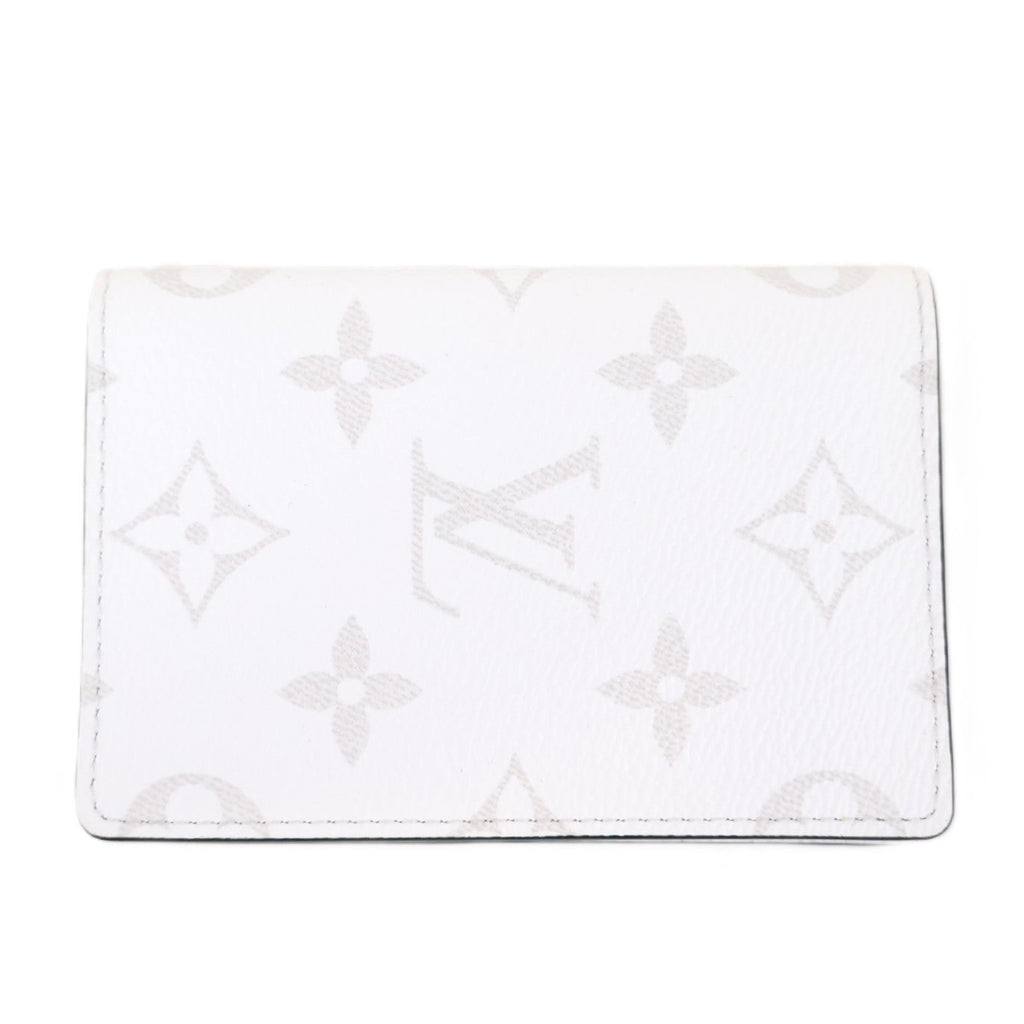 LOUIS VUITTON M30933 ORGANIZER DE POCHE CARD HOLDER