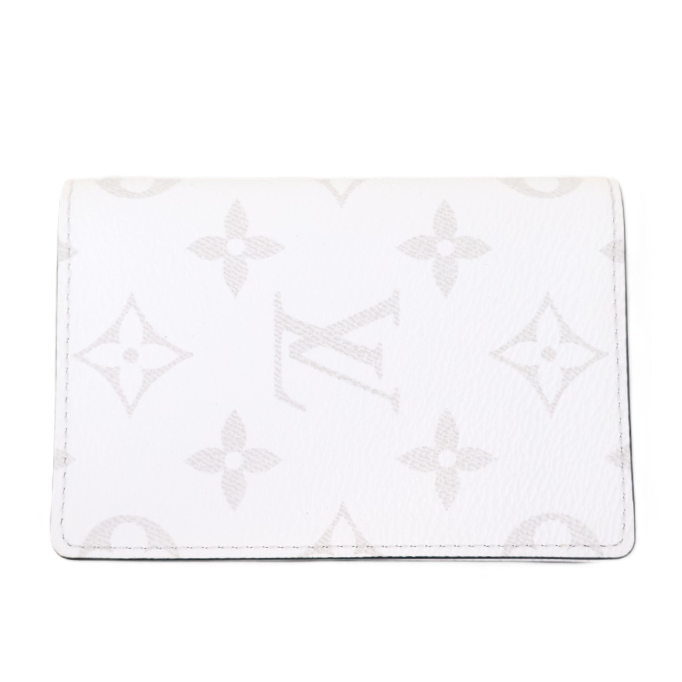 LOUIS VUITTON M30933 ORGANIZER DE POCHE CARD HOLDER