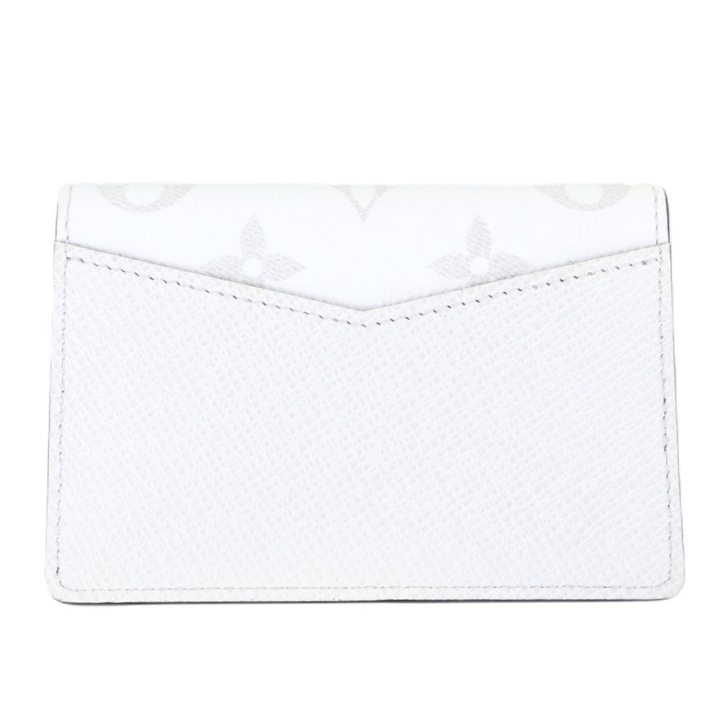 LOUIS VUITTON M30933 ORGANIZER DE POCHE CARD HOLDER